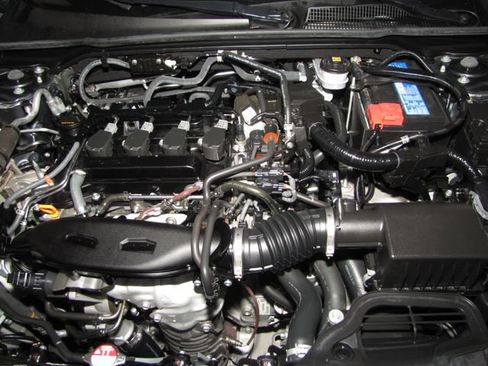 Certified 2023 Honda Civic EX-L image 23