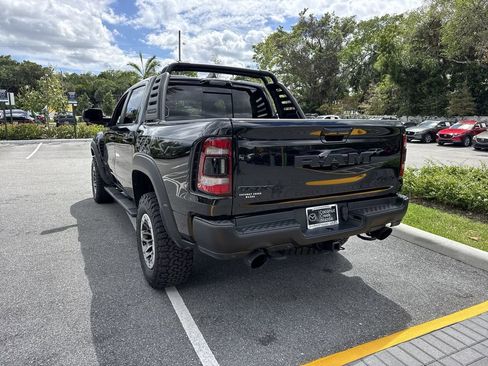 Used 2022 RAM 1500 TRX w/ TRX Level 2 Equipment Group image 14