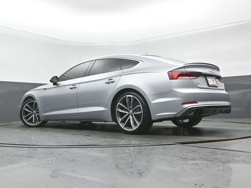 Used 2018 Audi S5 Prestige image 30