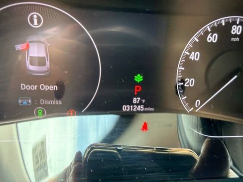 Used 2019 Honda Accord EX-L image 17
