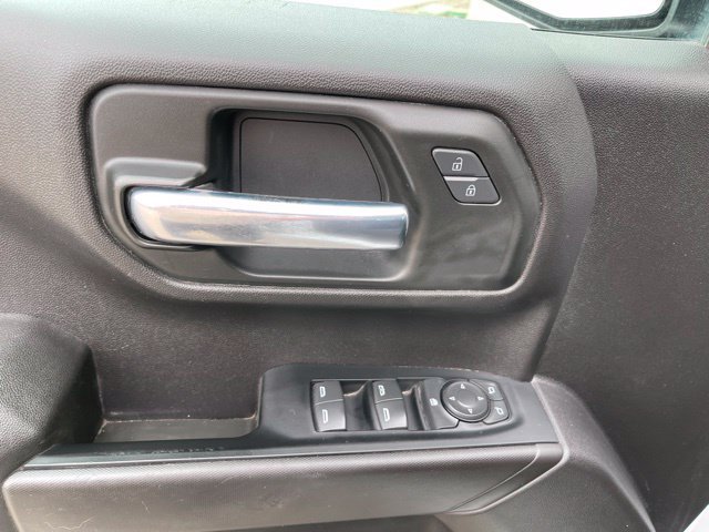 Used 2023 Chevrolet Silverado 1500 Custom AWD/4WD image 14