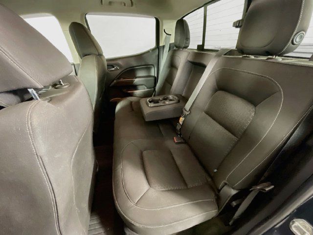 Used 2017 GMC Canyon SLE w/ SLE Convenience Package AWD/4WD image 23