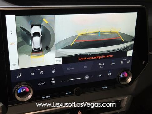 New 2026 Lexus RX 350 Premium AWD/4WD image 18