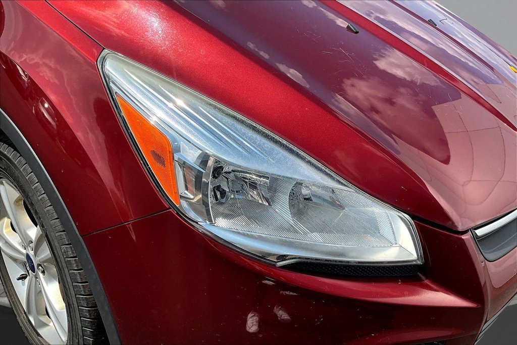 Used 2016 Ford Escape SE AWD/4WD image 33