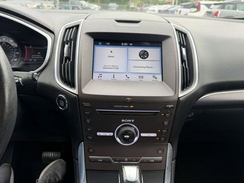 Used 2016 Ford Edge Titanium FWD image 15