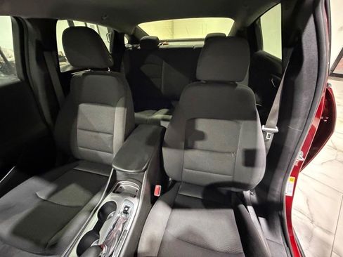 Used 2023 Chevrolet Malibu RS w/ LPO, Floor Liner Package FWD image 18