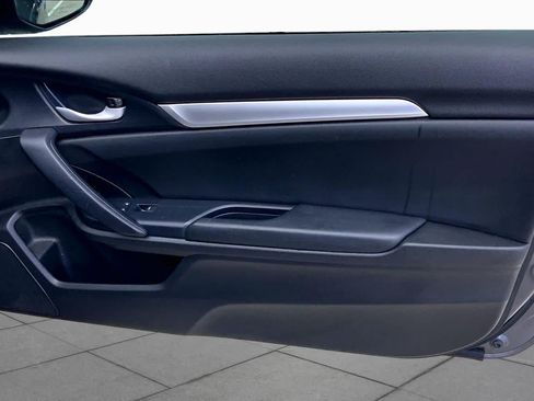 Used 2020 Honda Civic Sport image 21