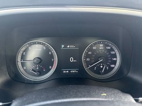 Used 2019 Hyundai Tucson Ultimate w/ Cargo Package image 28