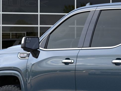 New 2026 GMC Sierra 1500 Denali w/ Technology Package AWD/4WD image 39