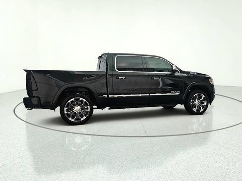 Used 2020 RAM 1500 Limited AWD/4WD image 4