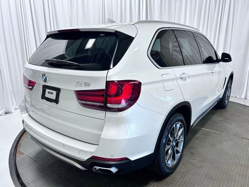 Used 2018 BMW X5 xDrive35i AWD/4WD image 31