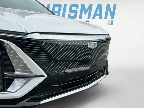 Used 2024 Cadillac Lyriq Luxury image 22