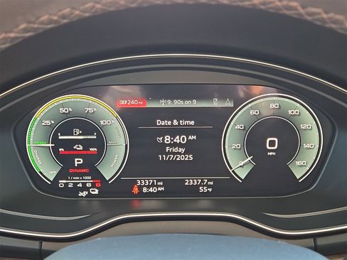 Certified 2023 Audi Q5 e Premium Plus w/ Premium Plus Package image 20