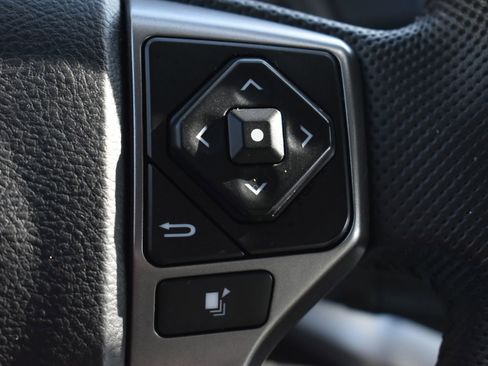 Used 2022 Toyota Tacoma SR5 w/ Black Out Package (TMS) image 19