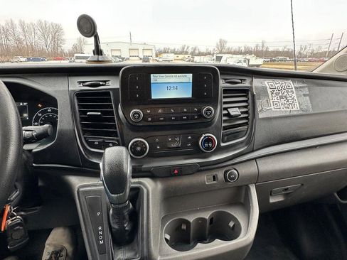 Used 2020 Ford Transit 250 148 High Roof Extended image 17