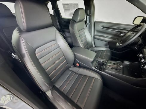 New 2026 Honda CR-V Sport-L image 29