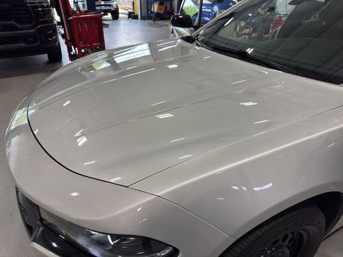 Used 2022 Dodge Charger Police AWD/4WD image 34