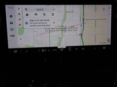 New 2026 Ford Expedition Max Active image 11