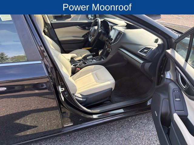 Used 2019 Subaru Impreza 2.0i Limited AWD/4WD image 11