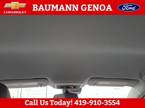 Used 2024 Chevrolet Malibu LT FWD image 22