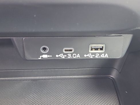 New 2026 Subaru Impreza 2.0i Sport AWD/4WD image 11