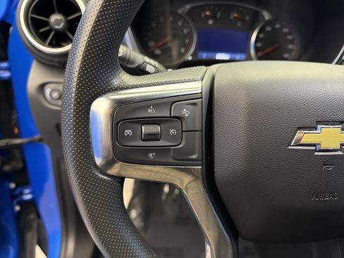 Used 2024 Chevrolet Blazer LT image 16