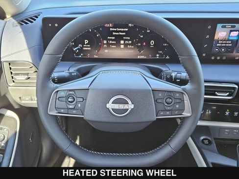 New 2026 Nissan Sentra SL w/ Floor Mat Package FWD image 24