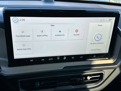 New 2025 Ford Bronco Sport Big Bend image 27