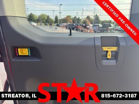 Certified 2024 Ford Transit 350 XL image 11