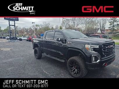 Used 2020 GMC Sierra 1500 AT4 w/ AT4 Premium Package