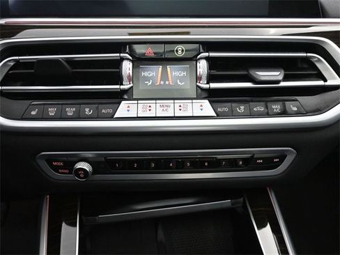 Used 2021 BMW X5 xDrive40i w/ Convenience Package image 12