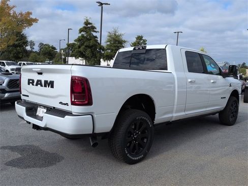 New 2026 RAM 2500 Laramie image 4