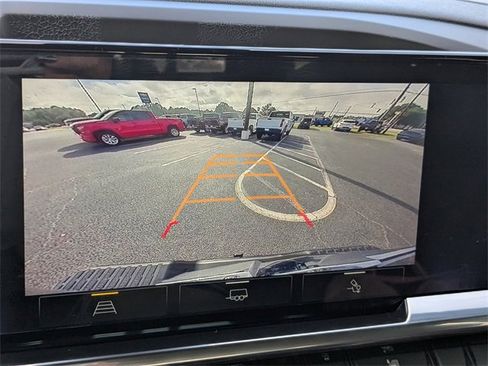 Certified 2024 Chevrolet Silverado 1500 RST w/ Convenience Package II image 19