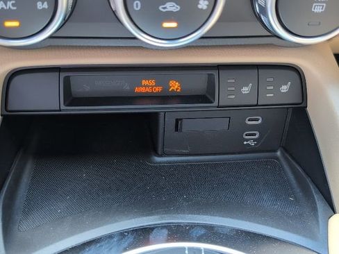 New 2025 MAZDA MX-5 Miata Grand Touring image 27