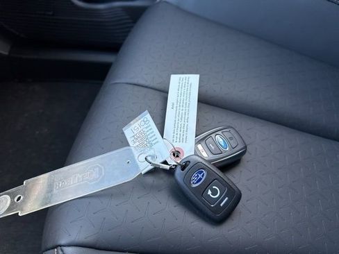 New 2026 Subaru Outback Wilderness AWD/4WD image 29