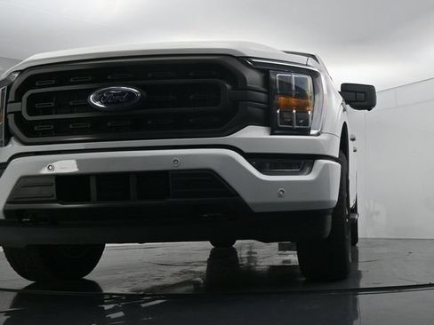 Certified 2023 Ford F150 XLT w/ Equipment Group 302A High AWD/4WD image 33