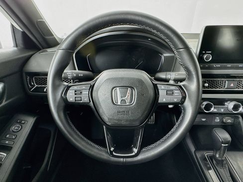 Certified 2024 Honda Civic Sport image 11
