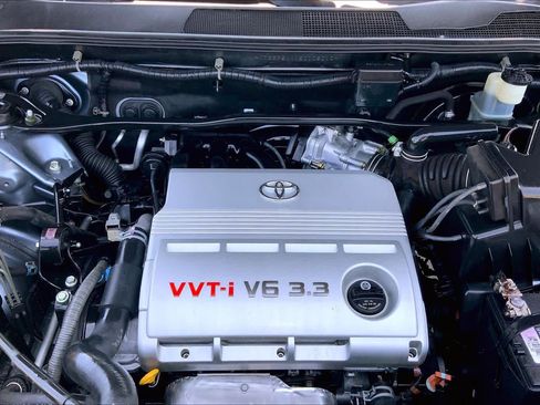 Used 2005 Toyota Highlander 4WD V6 w/ Preferred Pkg image 30