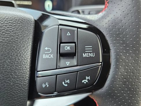 Certified 2025 Ford Explorer ST w/ Sun And Sound Package AWD/4WD image 26