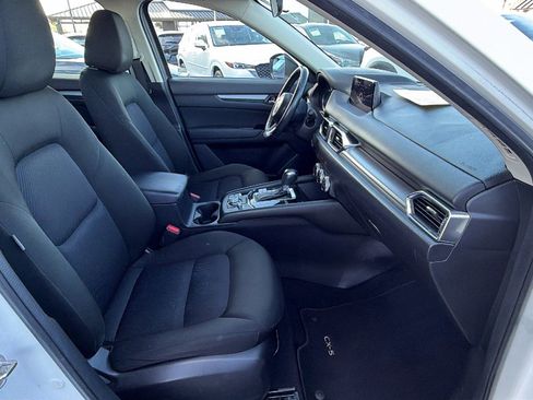 Used 2020 MAZDA CX-5 Sport image 35