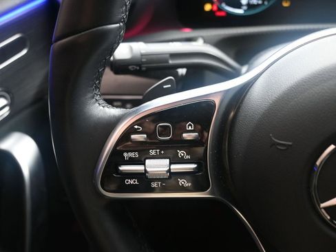 Used 2023 Mercedes-Benz CLA 250 4MATIC image 24