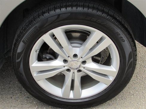 Used 2013 Mercedes-Benz ML 350 4MATIC image 54