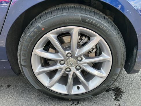 Used 2021 Acura TLX image 12