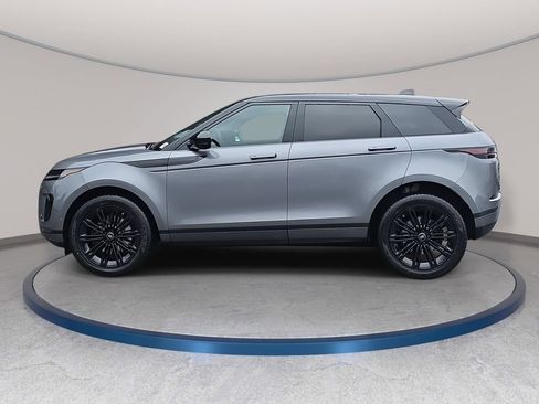 New 2026 Land Rover Range Rover Evoque S AWD/4WD image 8