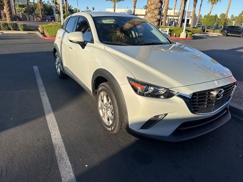 Used 2018 MAZDA CX-3 Sport FWD image 1