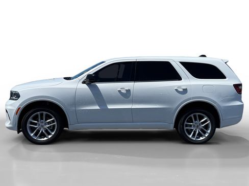 Used 2023 Dodge Durango GT AWD/4WD image 2