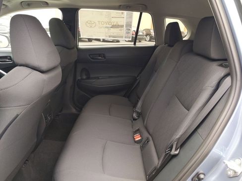 Used 2023 Toyota Corolla Cross LE w/ Moonroof Package image 20