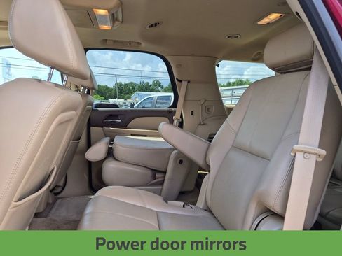Used 2008 GMC Yukon SLT RWD image 35