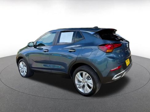 Used 2026 Buick Encore GX Preferred FWD image 8