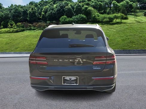 Used 2025 Genesis GV80 3.5T Prestige image 7